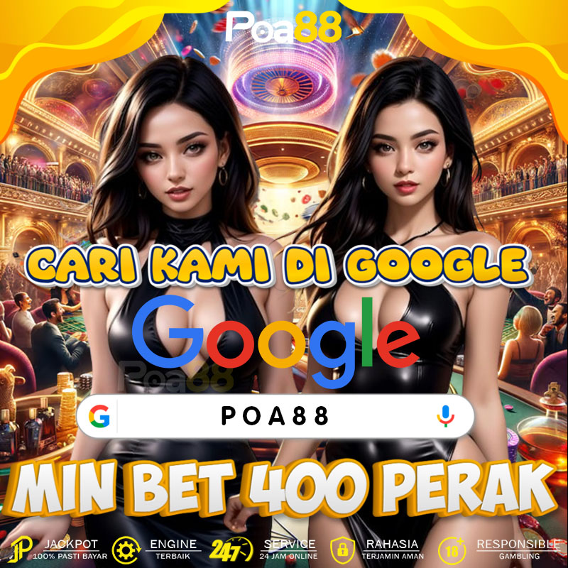 POA88 : Link Slot88 Resmi dari Idnslot Terpercaya dan Slot Gacor Terbaik